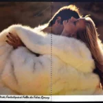 Sprung Frères Fourrures 1981 Print Ad