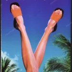 Unisa Shoes 2000 Print Ad