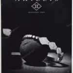 Akillis Jewelry 2016 Print Ad