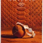 Akillis Jewelry 2016 Print Ad