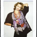 Alma 1986 Print Ad