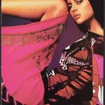 Custo Barcelona 2000 Print Ad