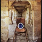 Fortunoff Jewelry 1998 Print Ad