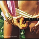 Sisley 2000 Print Ad - Terry Richardson