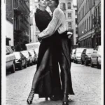 Stephane Kélian 1994 Print Ad - Jean-Michel Cazabat