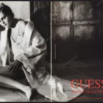 Guess Home Collection 1994 Print Ad