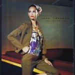 Jordi Labanda 2006 Print Ad
