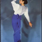 Réty 1985 Print Ad