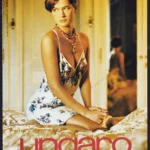 Ungaro 1991 Print Ad - Anette Roque