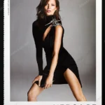 Versace 2013 Print Ad - Kate Moss, Mert & Marcus