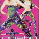 Custo Barcelona 2010 Print Ad