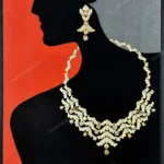 David Webb Jewelry 1984 Print Ad
