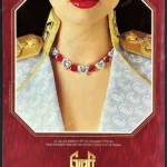 Graff Jewelry 1989 Print Ad - "Le Collier"