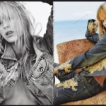 Guess by Marciano 2003 Print Ad - Shannan Click
