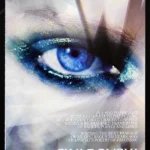 Swarovski Jewelry 2006 4-Page Print Ad - Guinevere Van Seenus