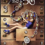 Uno de 50 Jewelry 2010 Print Ad - "Safe"