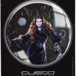 Custo Barcelona 2005 Print Ad - Cintia Dicker, Eugenio Recuenco