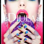 Djula Jewelry 2015 Print Ad