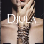 Djula Jewelry 2015 Print Ad