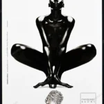 Pasquale Bruni Jewelry 2004 Print Ad - Anima e corpo