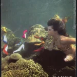 Rayne Shoes 1984 Print Ad