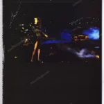 Thierry Mugler Rinel 1989 Print Ad