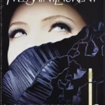 Yves Saint Laurent Mascara Infini Curl Cosmetics 2005 Print Ad