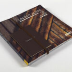 Fendi Un Art Autre 2013 Tokyo Exhibition Catalogue – Karl Lagerfeld Fur Sketchbook