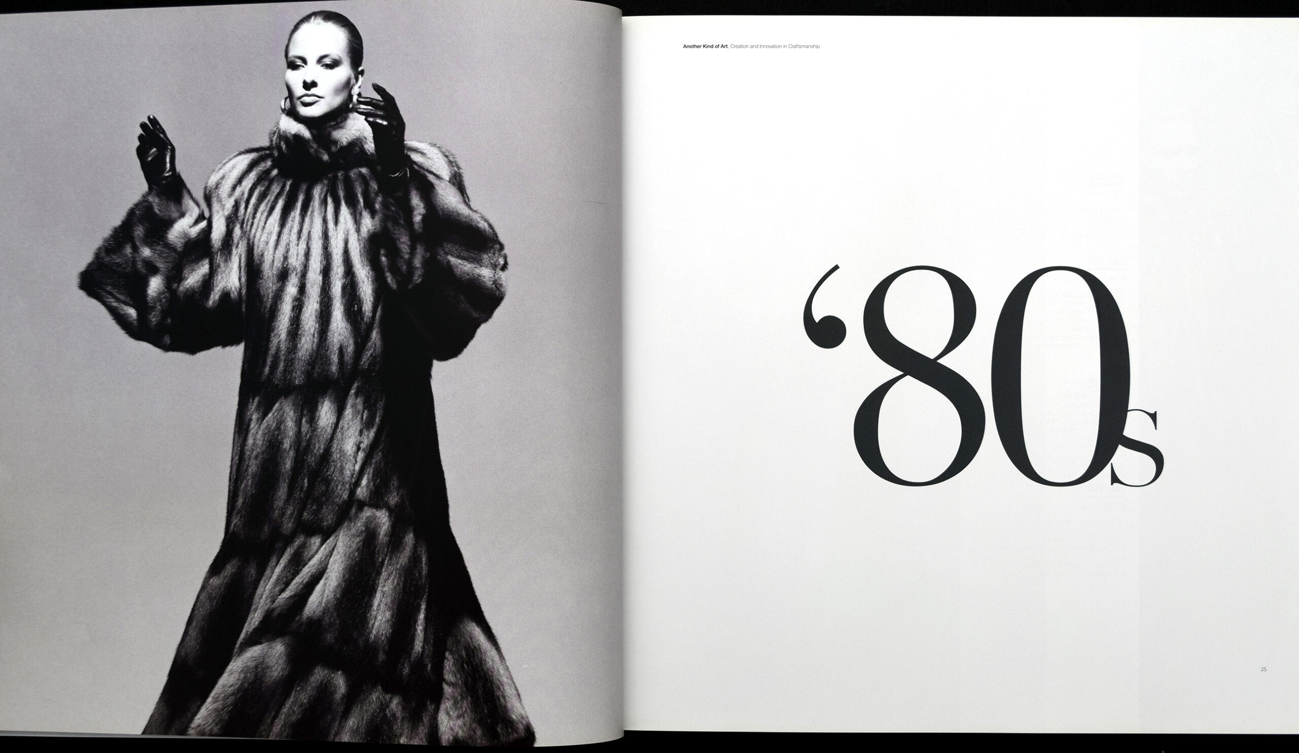 Fendi Un Art Autre 2013 Tokyo Exhibition Catalogue