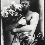 Armani Jeans 1993 Print Ad - Aldo Fallai