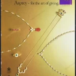 Asprey Jewelry 1981 Print Ad