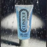 Clinique Shampoo 1991 Print Ad