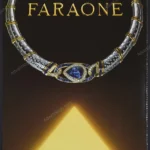 Faraone Jewelry 1987 Print Ad