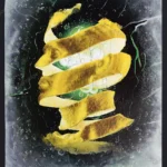 Gordon's & Tonic 1998 Print Ad - "Innervigoration"