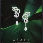 Graff Diamonds 2018 Print Ad