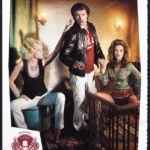 Guru 2006 Print Ad - Alessandra Ambrosio, David Lachapelle