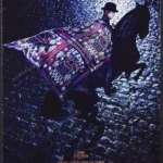 Hermès 2010 Print Ad - Constance Jablonski, Paolo Roversi