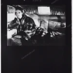 J. Mendel Furs 1986 Print Ad