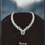 Kutchisnky Jewelry 1984 Print Ad