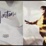 Montana 1989 Print Ad