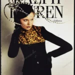 Ralph Lauren 2008 Print Ad - Valentina Zelyaeva, Magdalena Frackowiak