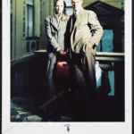 Trussardi 1989 Print Ad - Giovanni Gastel