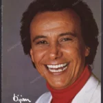 Bijan 1984 Print Ad