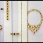 Chayto Jewelry 1982 Print Ad