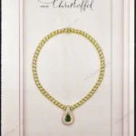 Christoffel Jewelry 1983 Print Ad