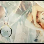 Duende Jesus del Pozo Perfume 1993 Print Ad - Javier Vallhonrat