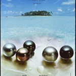 EVAAM Perles 1986 1986 Print Ad