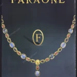 Faraone Jewelry 1983 Print Ad