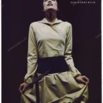 Kenzo 1999 Print Ad