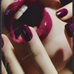 Mac Cosmetics 2012 Print Ad - Rebel